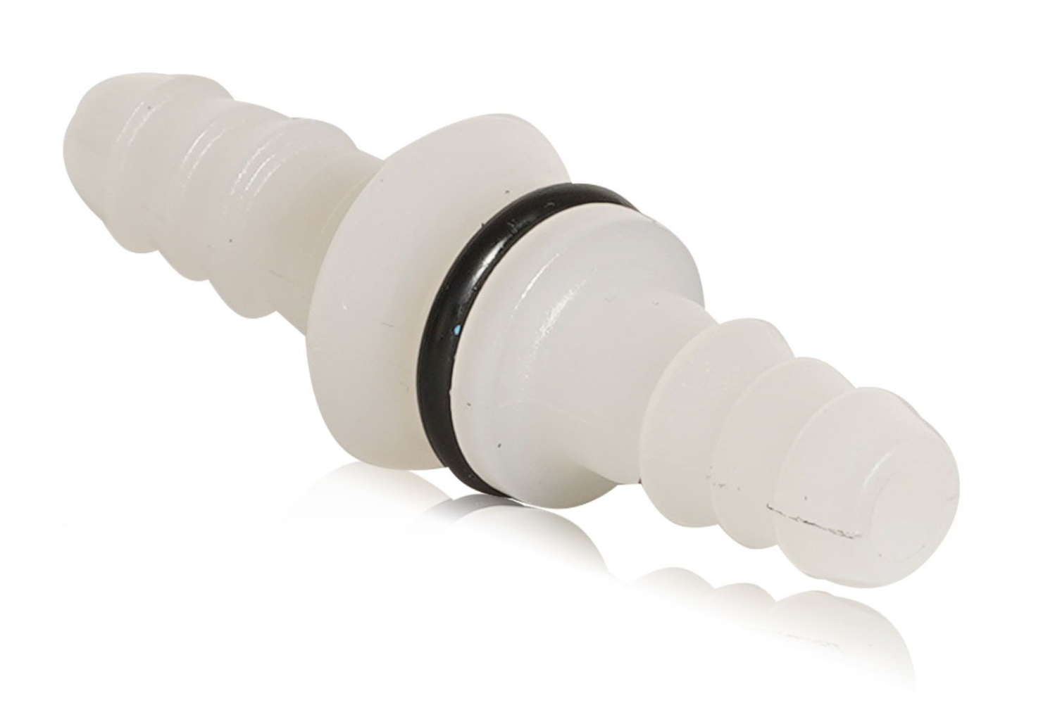 Kart Republic Big Kart Plastic Connector For Fuel Tank Dip Pipe